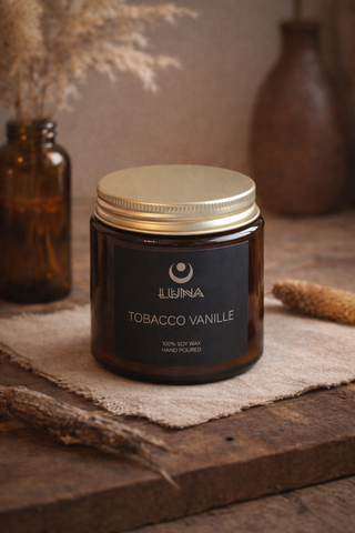 Tobacco Vanille, SV-TBVN-120