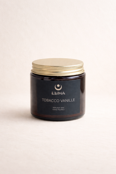 Tobacco Vanille, SV-TBVN-120
