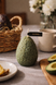 Avocado Candle 🥑 &ndash; Beeswax Handmade Candle, SV-AVO-VV