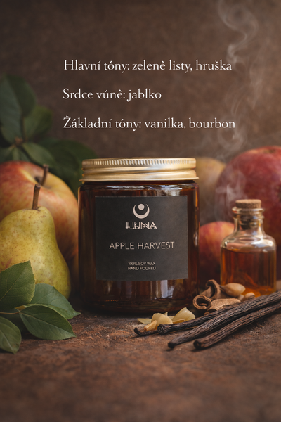 Apple harvest, CND-APLH-120