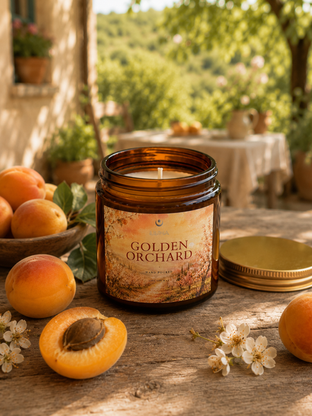 S&oacute;jov&aacute; sv&iacute;čka Golden Orchard LN-GO-120 фото