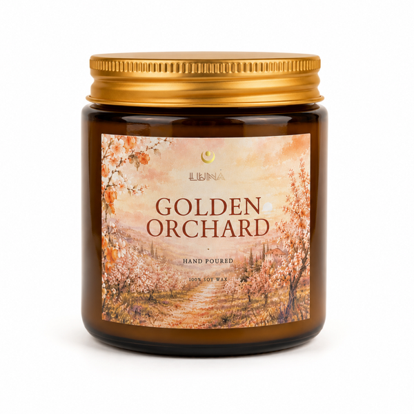 S&oacute;jov&aacute; sv&iacute;čka Golden Orchard LN-GO-120 фото