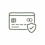 SECURE PAYMENT