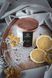 Свічка Lemon Cake &ndash; лимон, ваніль та мед SV-LMK-225 фото 3