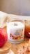 Soy Candle Apple Strudel, SV-AS-225
