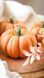 &ldquo;Pumpkin Pie & Two Pumpkins&rdquo; Candle Gift Set