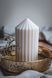 MIDI designer candle