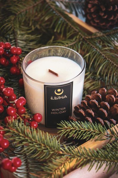 Gift Set Winter Holidays & Cozy Winter