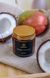 Soy candle Mango Coconut &ndash; mango and coconut fragrance, SV-MG-120