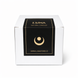 Soy candle Mango Coconut &ndash; mango and coconut fragrance, SV-MG-120