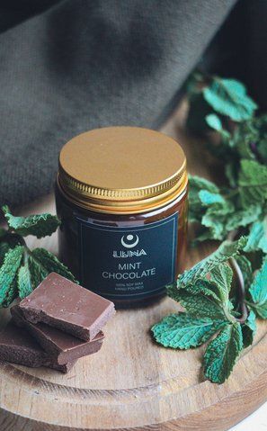 Mint Chocolate, SV-MCH-120