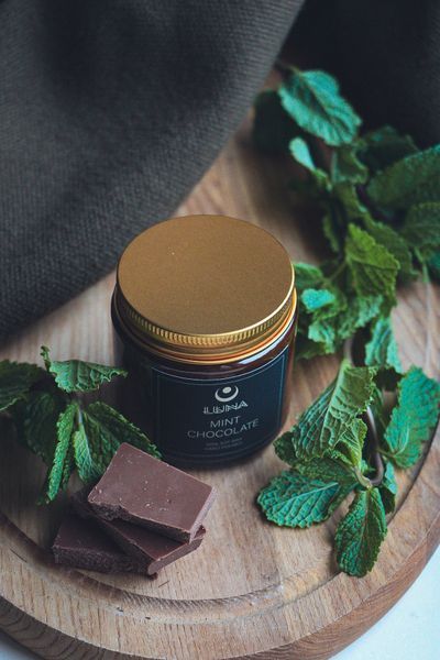 Mint Chocolate, SV-MCH-120