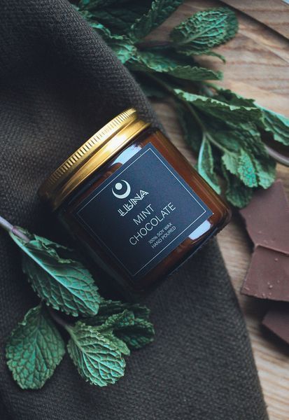 Mint Chocolate, SV-MCH-120