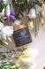 Night Violet Soy Candle &ndash; Floral Violet Fragrance
