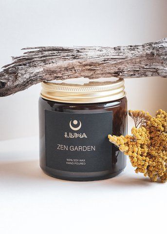 Zen garden, SV-ZG-120