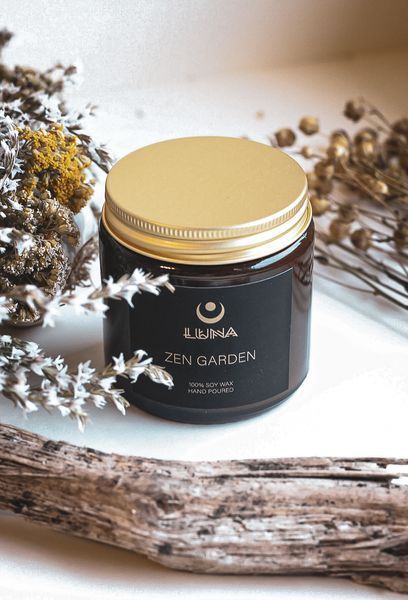 Zen garden, SV-ZG-120