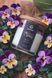 Soy Candle Night Violet &ndash; Floral Violet Fragrance