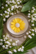 Soy Candle Lily of the Valley, SV-LV-225