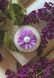 Soy Candle Bouquet of Lilac, SV-B&Scaron;-225